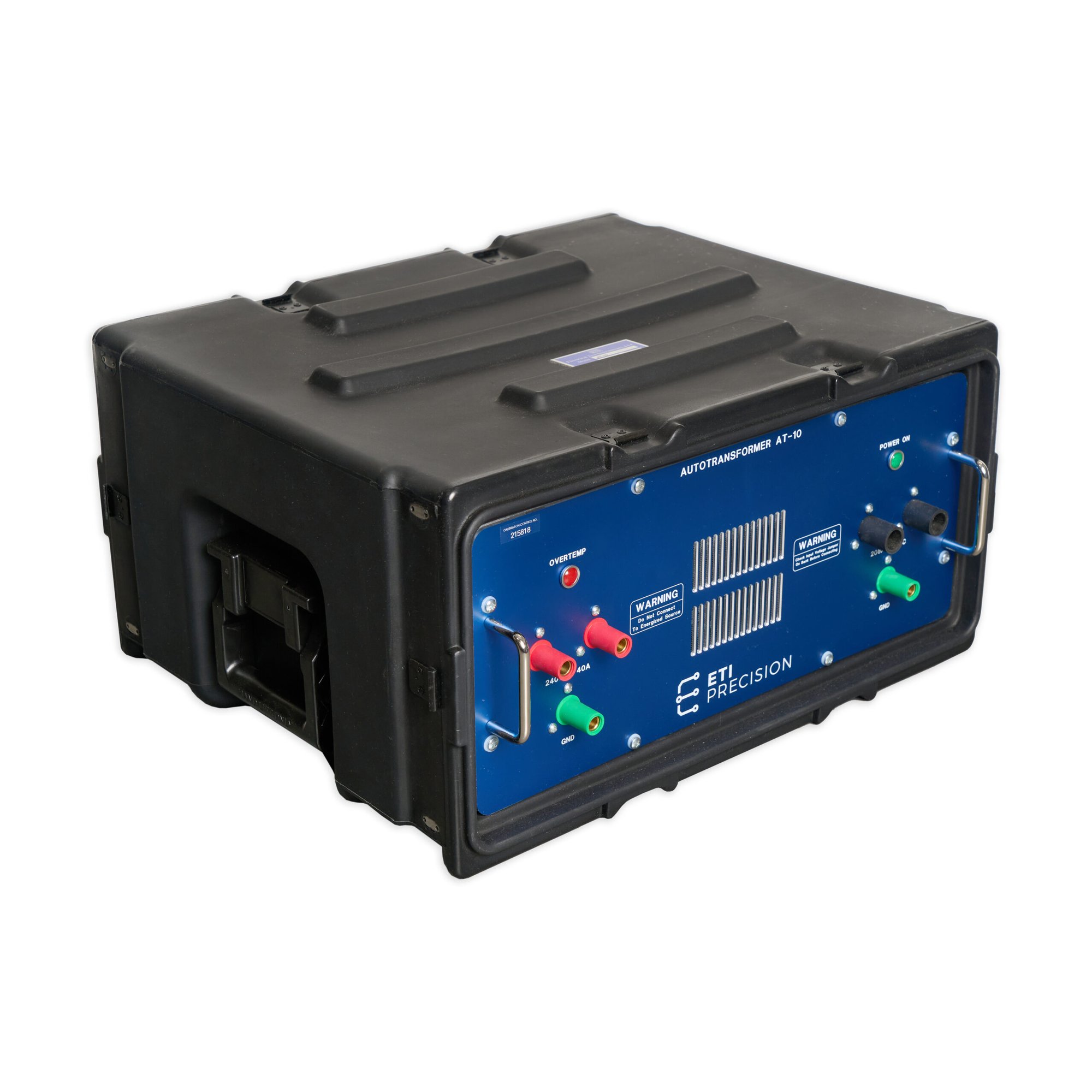 AT-10 | ETI Precision